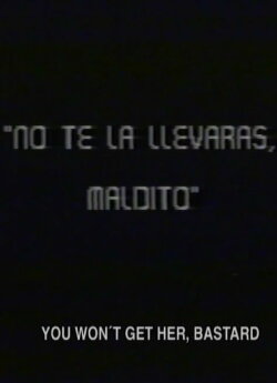 You Won't Get Her, Bastard (1989) You Won't Get Her, Bastard (1989)
