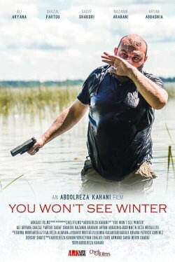 You Won't See Winter (2022) You Won't See Winter (2022)