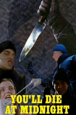 You'll Die at Midnight (1986) You'll Die at Midnight (1986)