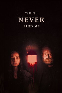 You'll Never Find Me (2024) You'll Never Find Me (2024)