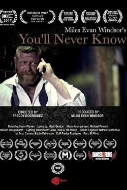 You'll Never Know (2016)