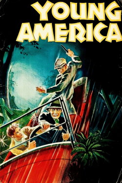 Young America (1932) Young America (1932)
