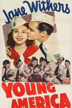 Young America (1942) Young America (1942)