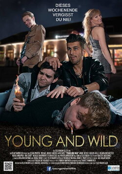 Young and Wild (2014)