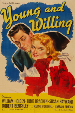 Young and Willing (1943) Young and Willing (1943)