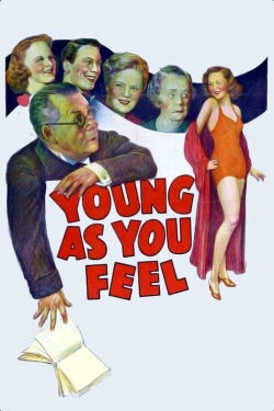 Young as You Feel (1940) Young as You Feel (1940)
