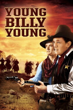 Young Billy Young (1969) Young Billy Young (1969)