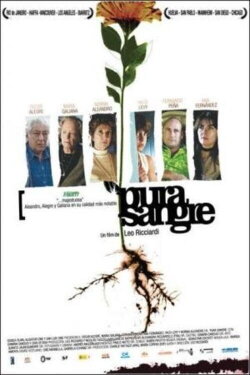 Young Blood (2007) Young Blood (2007)
