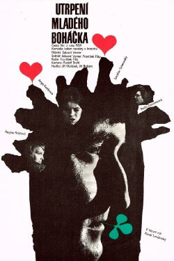 Young Bohácek's Sufferings (1969) Young Bohácek's Sufferings (1969)