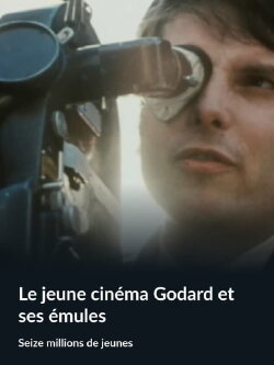 Young Cinema: Godard and His Emulators (1967) Young Cinema: Godard and His Emulators (1967)