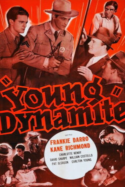 Young Dynamite (1937) Young Dynamite (1937)