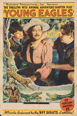 Young Eagles (1934) Young Eagles (1934)
