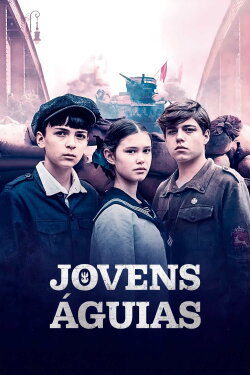 Young Eagles (2022)