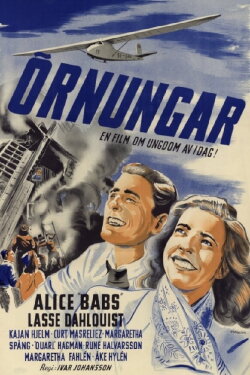 Young Eagles (1944) Young Eagles (1944)