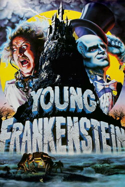 Young Frankenstein (1974) Young Frankenstein (1974)