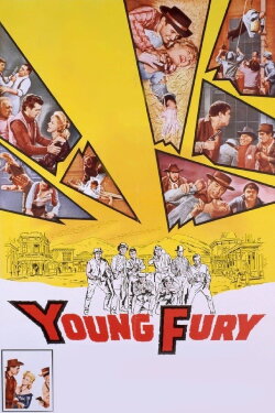 Young Fury (1964) Young Fury (1964)