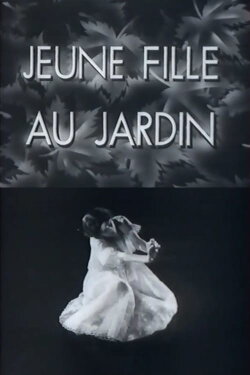 Young Girl in the Garden (1936) Young Girl in the Garden (1936)