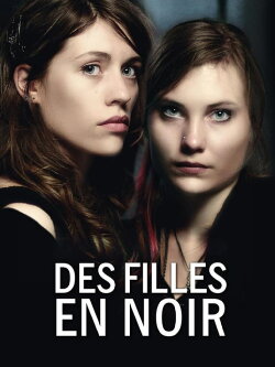 Young Girls in Black (2010) Young Girls in Black (2010)