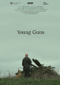 Young Guns (2021) Young Guns (2021)