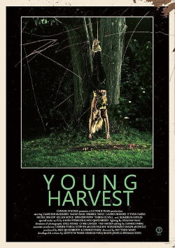 Young Harvest (2013) Young Harvest (2013)