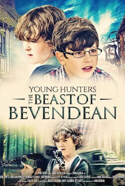 Young Hunters: The Beast of Bevendean (2015) Young Hunters: The Beast of Bevendean (2015)