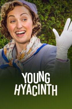 Young Hyacinth (2016)