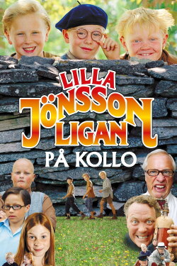 Young Jönsson Gang at Summer Camp (2004) Young Jönsson Gang at Summer Camp (2004)