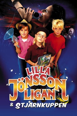 Young Jönsson Gang Reach for the Stars (2006) Young Jönsson Gang Reach for the Stars (2006)
