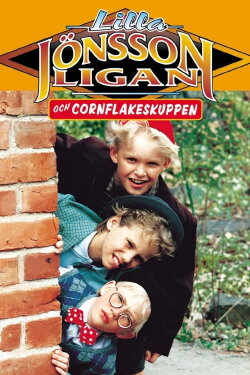 Young Jönsson Gang: The Cornflakes Robbery (1996) Young Jönsson Gang: The Cornflakes Robbery (1996)