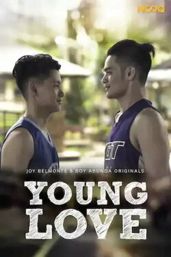 Young Love (2018)