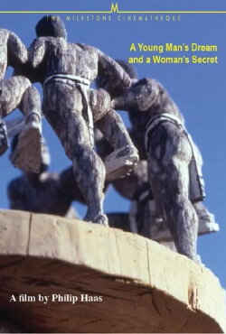 Young Man's Dream and a Woman's Secret (1990) Young Man's Dream and a Woman's Secret (1990)