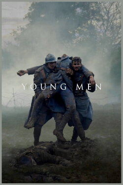 Young Men (2017) Young Men (2017)
