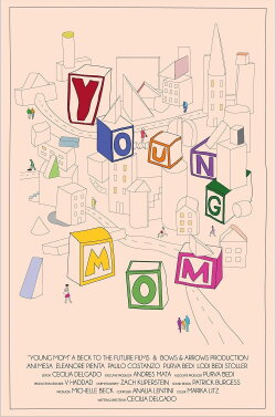 Young Mom (2022) Young Mom (2022)