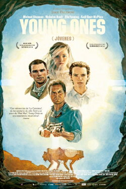 Young Ones (2014)