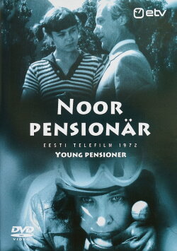 Young Pensioner (1972) Young Pensioner (1972)