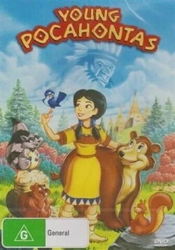 Young Pocahontas (1997) Young Pocahontas (1997)