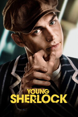 Young Sherlock (2026)