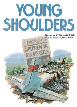 Young Shoulders (1984) Young Shoulders (1984)