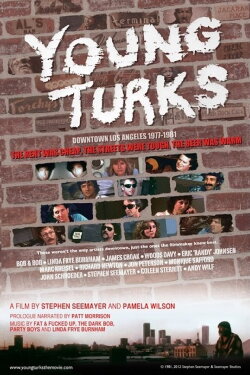 Young Turks (2013) Young Turks (2013)