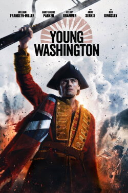 Young Washington (2026) Young Washington (2026)