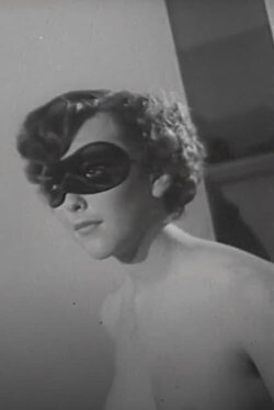 Young Woman (1954)