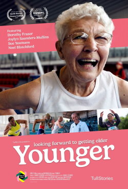 Younger: Looking Forward to Getting Older (2024) Younger: Looking Forward to Getting Older (2024)