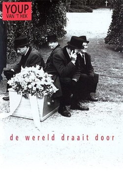 Youp van 't Hek: De Wereld Draait Door (2001) Youp van 't Hek: De Wereld Draait Door (2001)