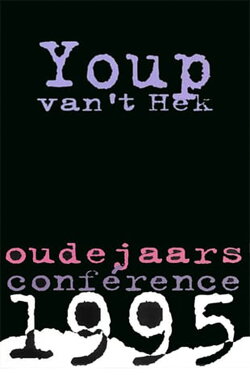Youp van 't Hek: Het is liegen of sterven (1995) Youp van 't Hek: Het is liegen of sterven (1995)