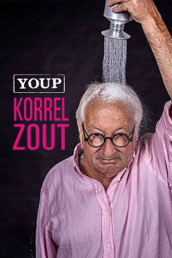 Youp van 't Hek: Korrel Zout (2020) Youp van 't Hek: Korrel Zout (2020)