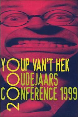 Youp van 't Hek: Mond vol tanden (1999) Youp van 't Hek: Mond vol tanden (1999)