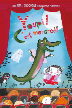 Youpi ! C'est mercredi (2020)
