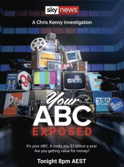 Your ABC Exposed (2022)