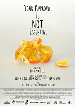 Your Approval is Not Essential (2017)