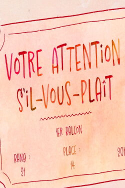 Your Attention Please (2024)